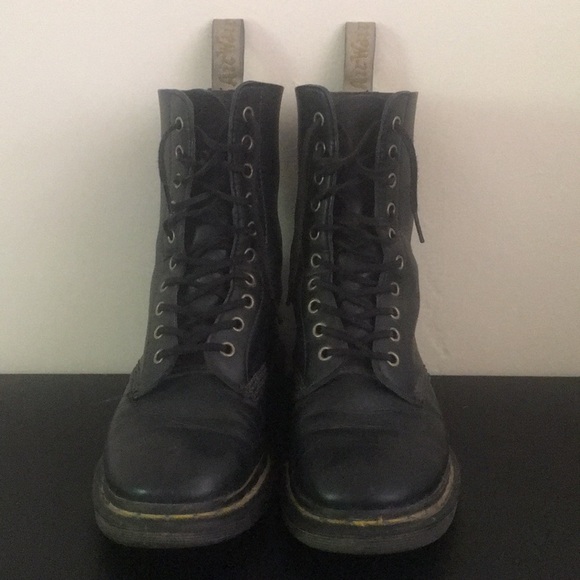 vegan doc marten boots